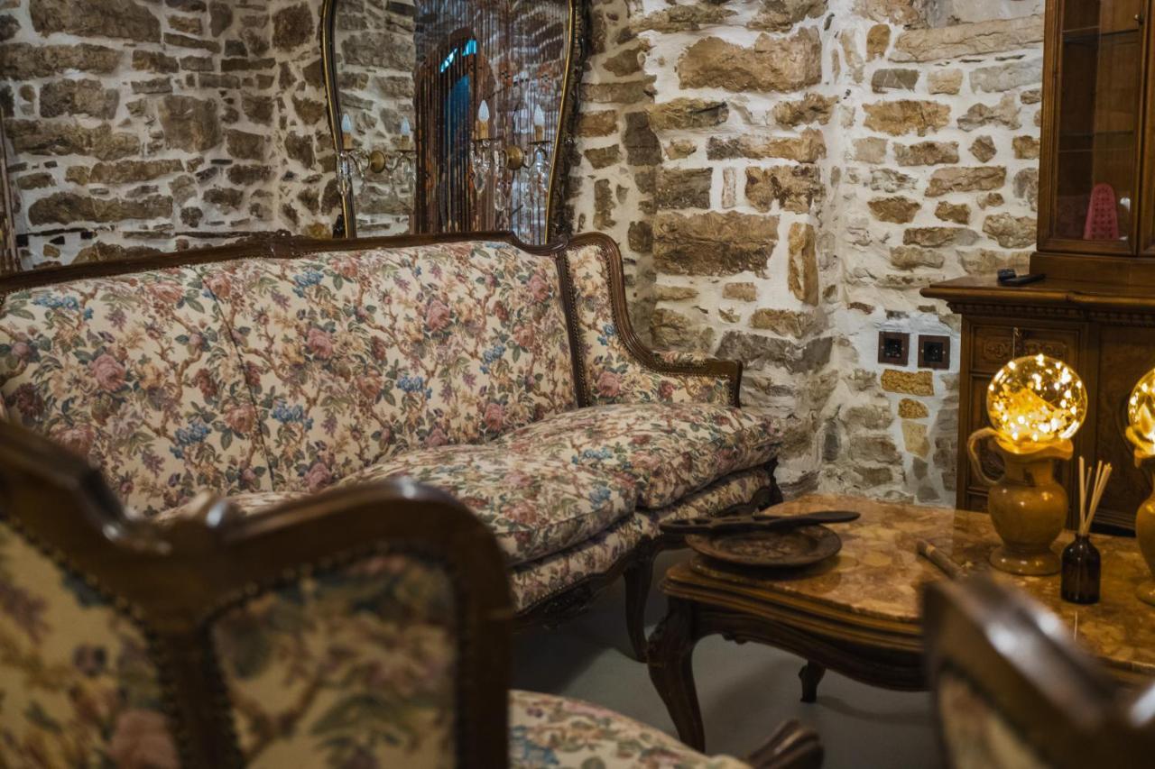 Villa Porta Qeparo Extérieur photo