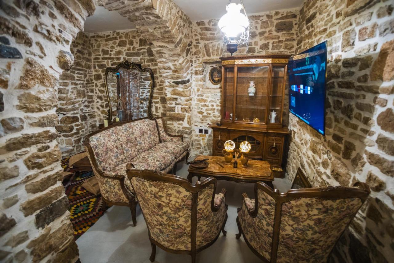 Villa Porta Qeparo Extérieur photo