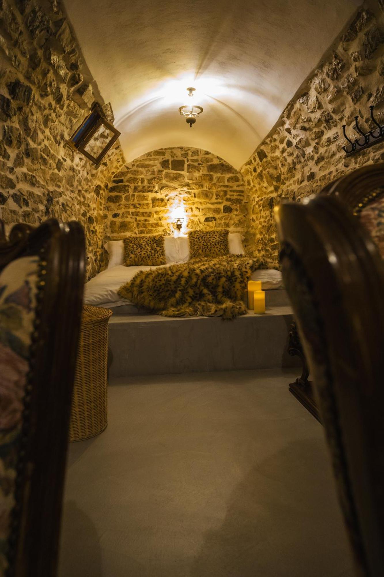 Villa Porta Qeparo Extérieur photo