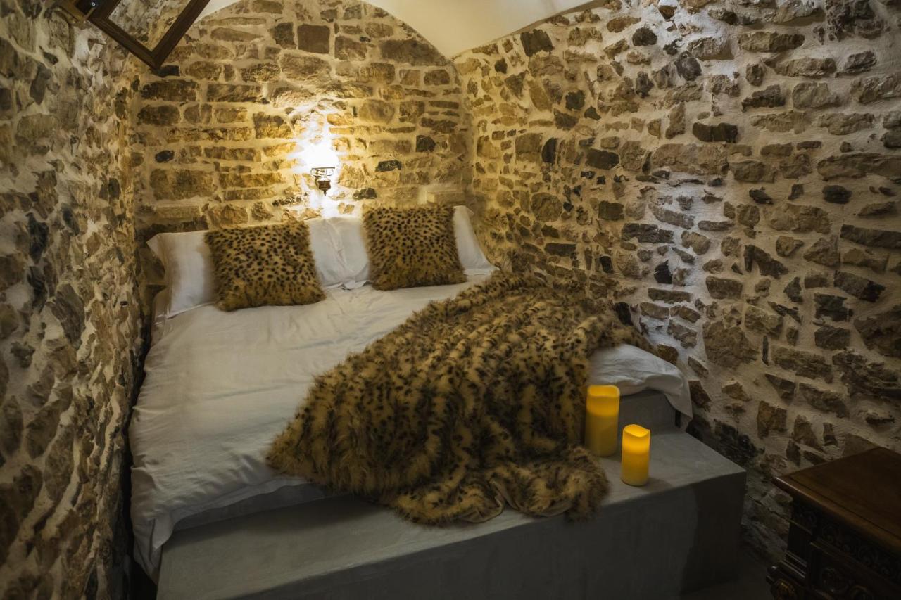 Villa Porta Qeparo Extérieur photo