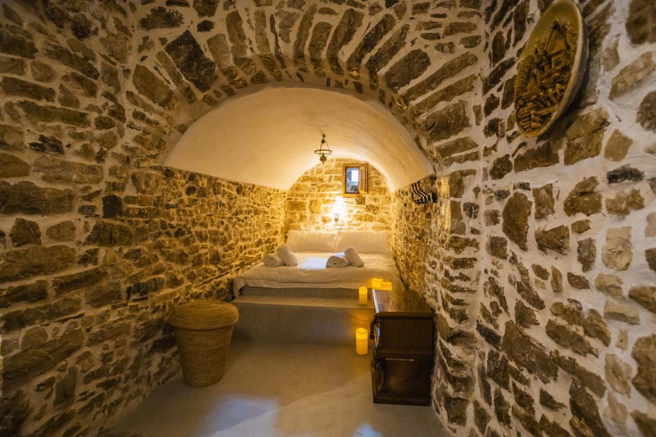Villa Porta Qeparo Extérieur photo