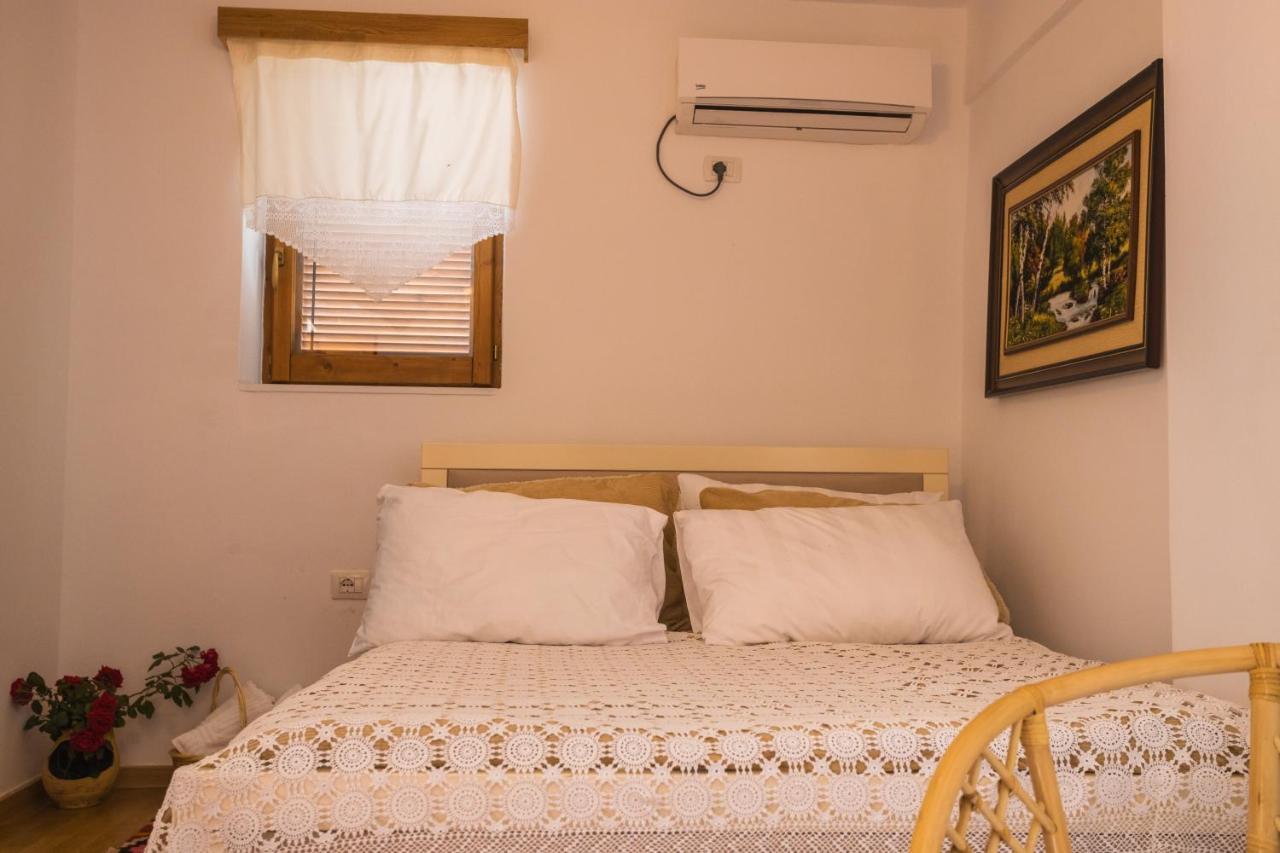 Villa Porta Qeparo Extérieur photo