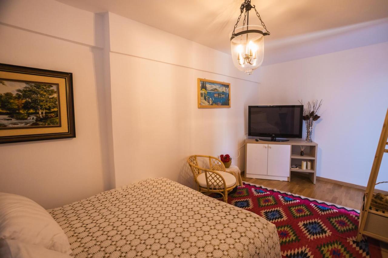 Villa Porta Qeparo Extérieur photo