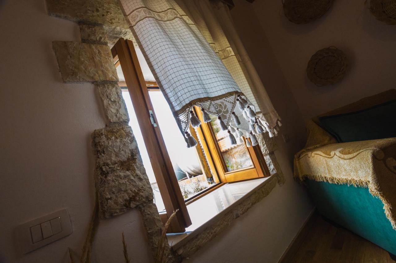 Villa Porta Qeparo Extérieur photo