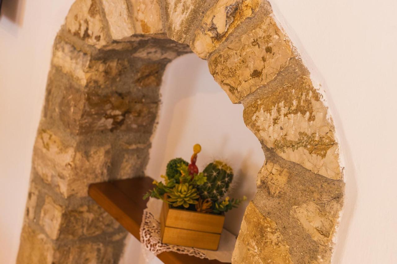 Villa Porta Qeparo Extérieur photo