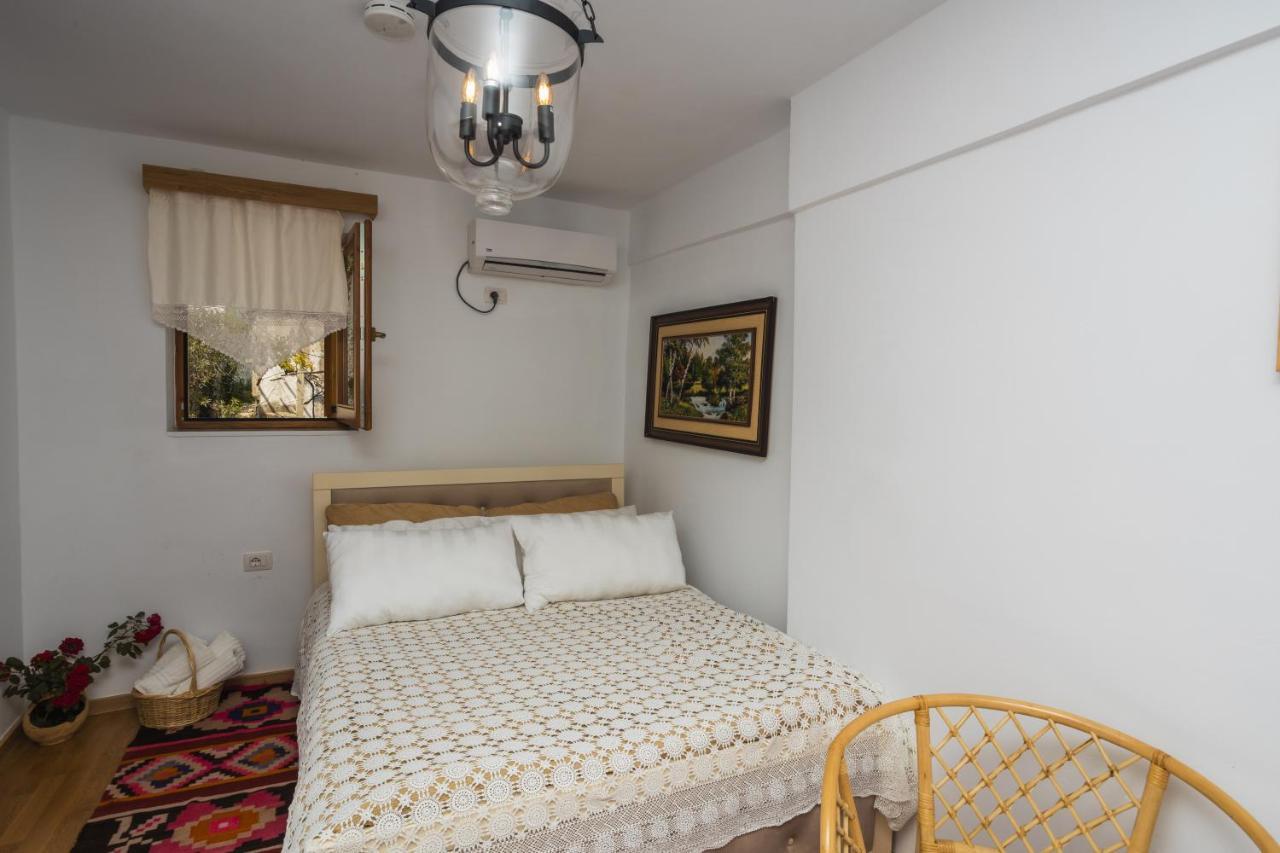 Villa Porta Qeparo Extérieur photo
