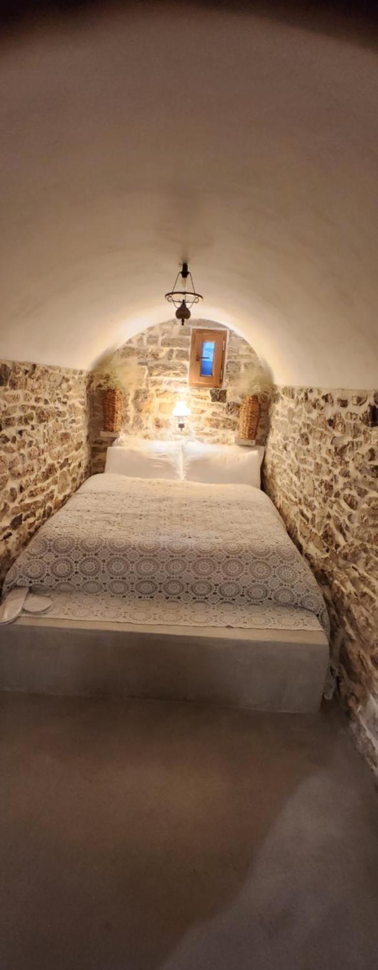 Villa Porta Qeparo Extérieur photo