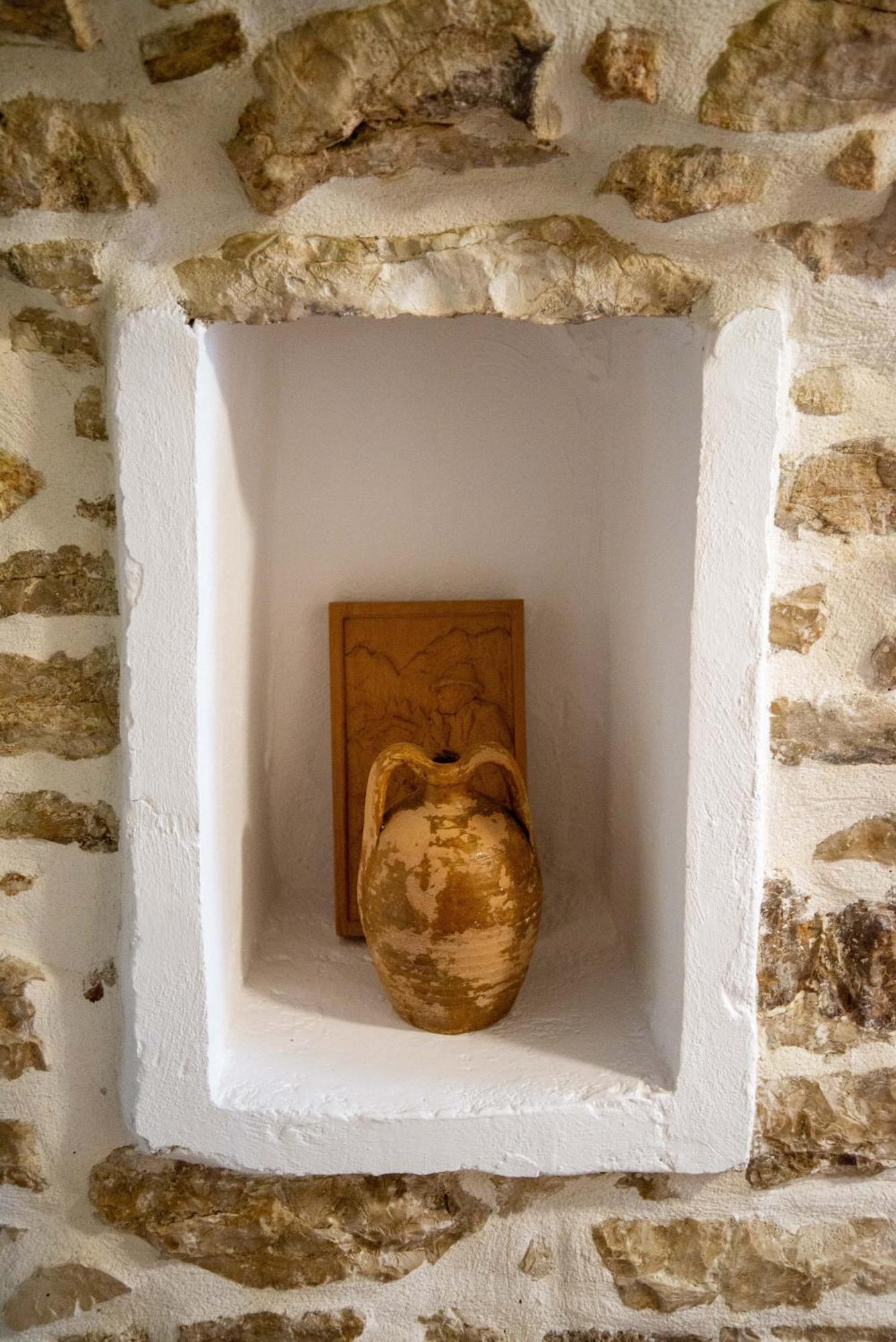 Villa Porta Qeparo Extérieur photo